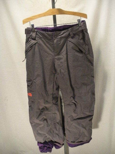 North Face Size L Pants