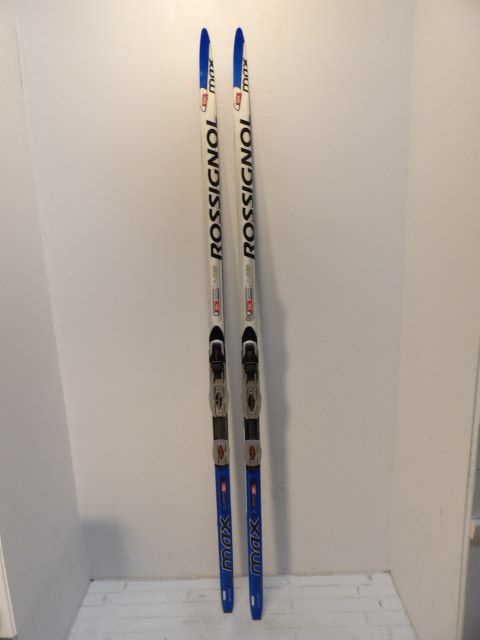 Rossignol Nordic Skis - MDX - Size 170cm