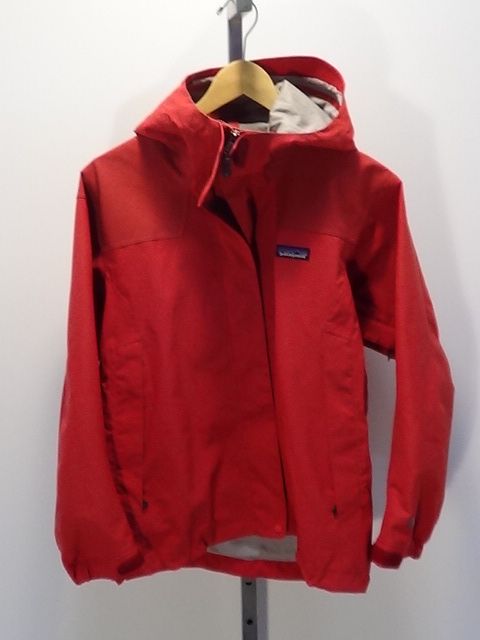 Patagonia Size Small Jacket - Red