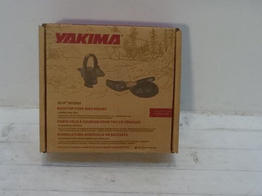 Yakima Bike Rack - Boa