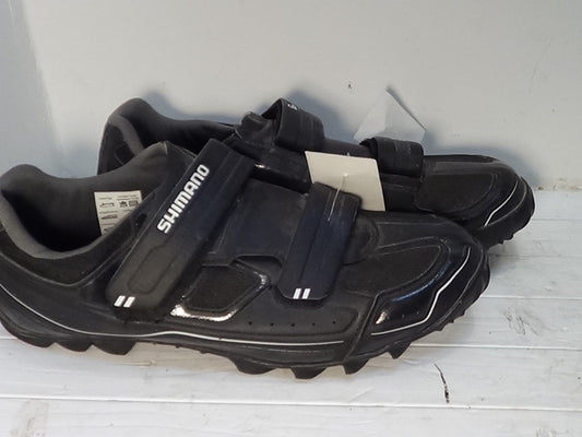 Shimano Shoes (clips)