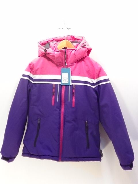 Skieer Jacket