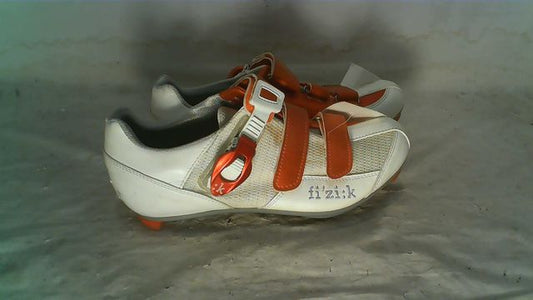 Fizik Shoes (clips)