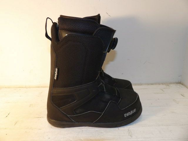 Women's 32 Shifty Size 9.5 Boots