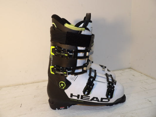 Mens Head Edge Size 29.5 Downhill Boots