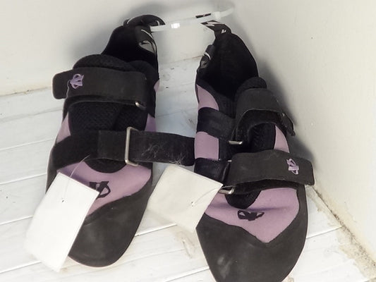 W's evolv Shoes - Purple - 9.5