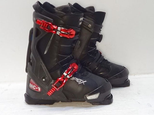 Mens Apex MC-1 Size 26.0 Downhill Boots