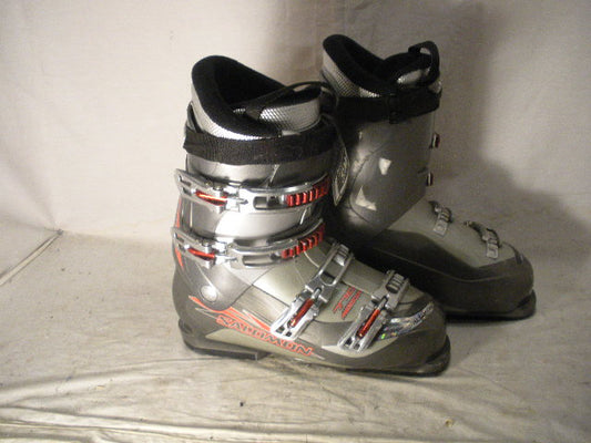 Mens Salomon Mission 770 Size 28.0 Downhill Boots