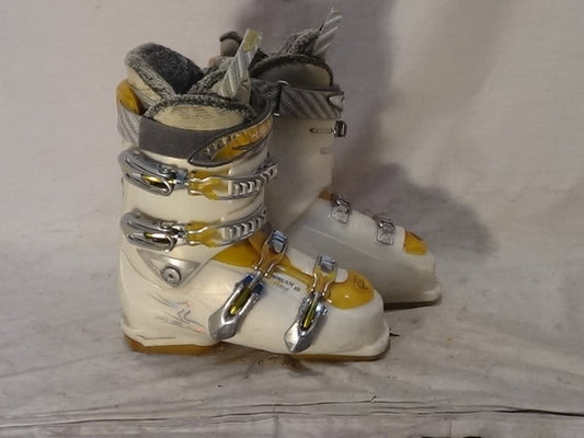 Womens Head Dream Thang 10 Size 25.5 Downhill Boots