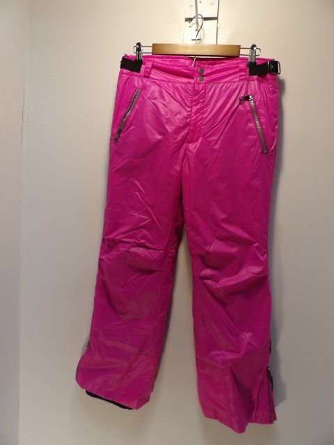 Women's Skea Size 16 Pink Pants