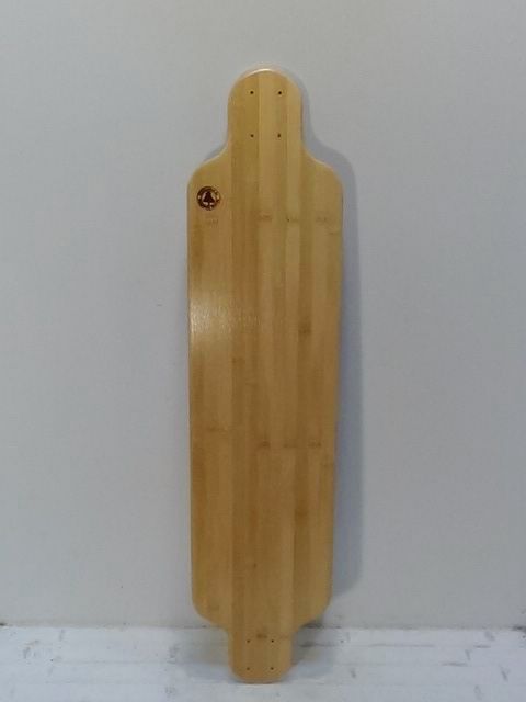 Simplicity Longboard