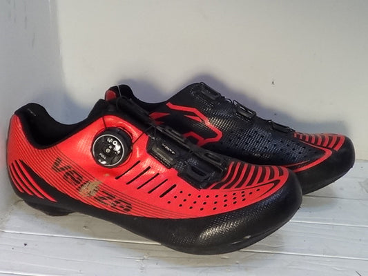 Venzo Road Cycling Shoes
