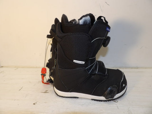 Youth Burton Zipline Step-On Size 4.0 Boots