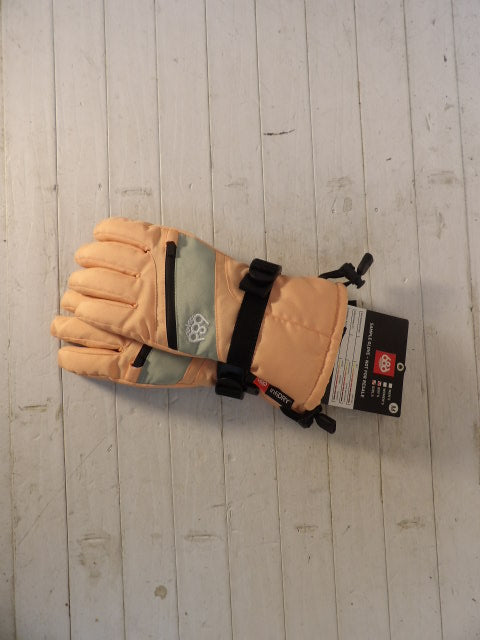 Youth 686 Size M Gloves