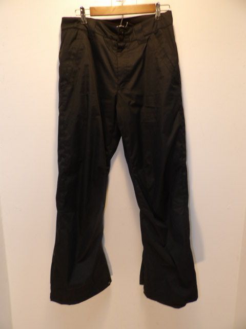 Men's DC Size Small Black Pants - Black