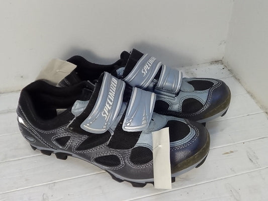 Specialized Shoes (clips)