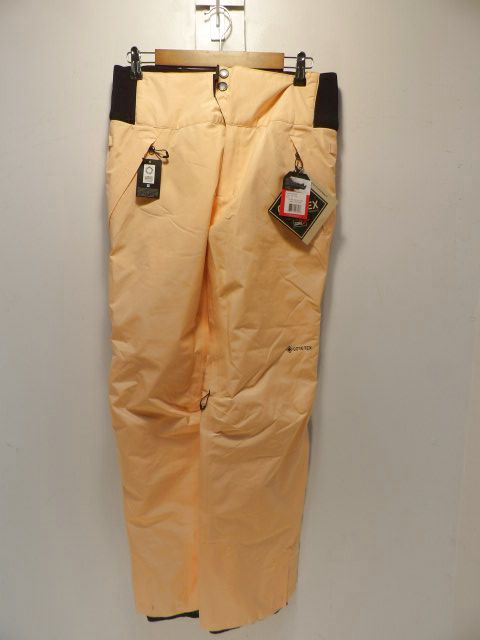 Women's 686 Gore Tex Size Small Peach Pants