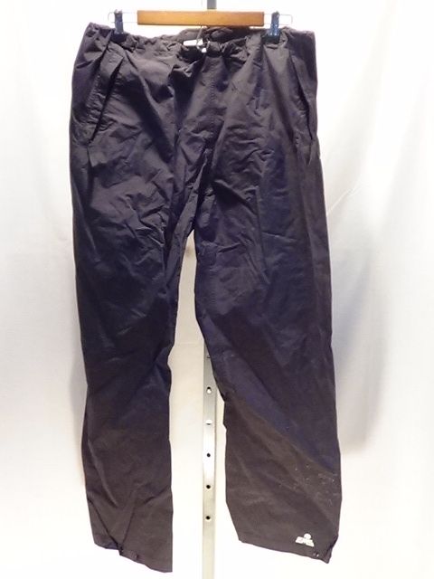 EMS Size M Waterproof  Pants