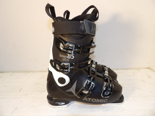 Womens Atomic Hawx Size 25.5 Downhill Boots