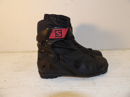 Womens Salomon Escape Nordic Boots