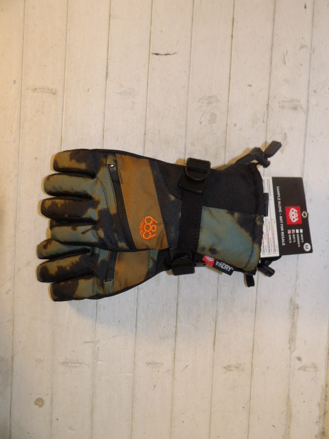Youth 686 Size M Gloves