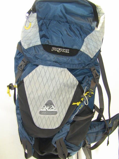 Jansport Ascent 52 Size 52L Backpack