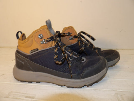 Quechua Grey Shoes - Size 6.5