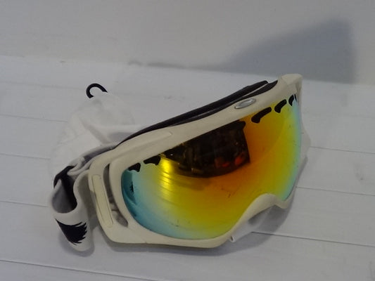 Oakley A-Frame Goggles