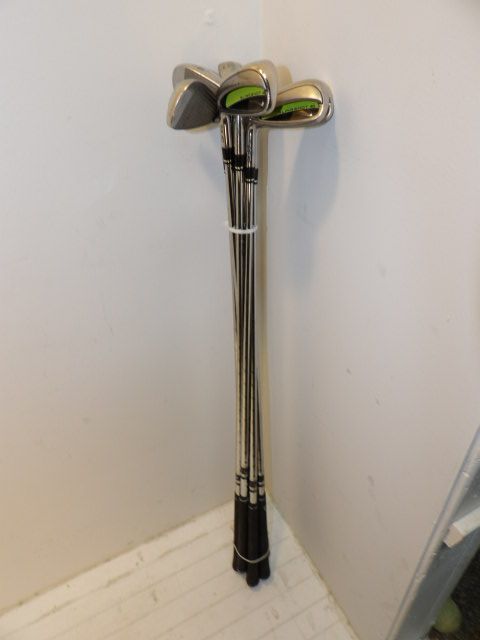 Nike Iron(s) - Slingshot - 4 - A / 8 Clubs