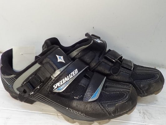 Specialized Shoes (clips)