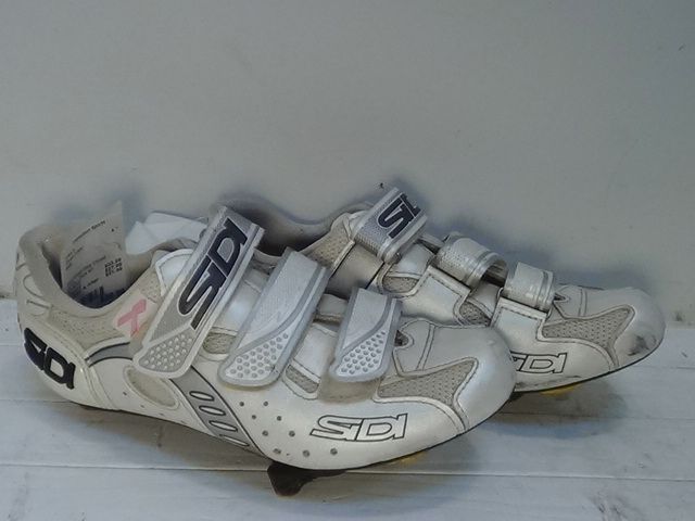 Sidi Shoes (clips)