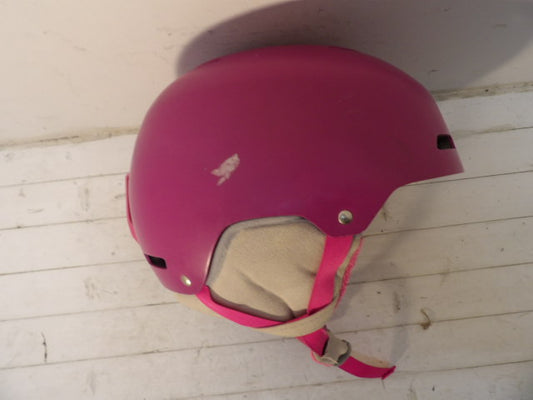 Unisex Giro Size Medium Helmet - MIPS - Pink